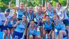 FIH Hockey5s 2022: Uruguay women crowned champions after defeating Switzerland in final