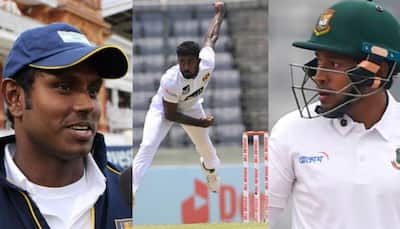 ICC Men's Player of the Month: THESE three Asian players nominated for the award