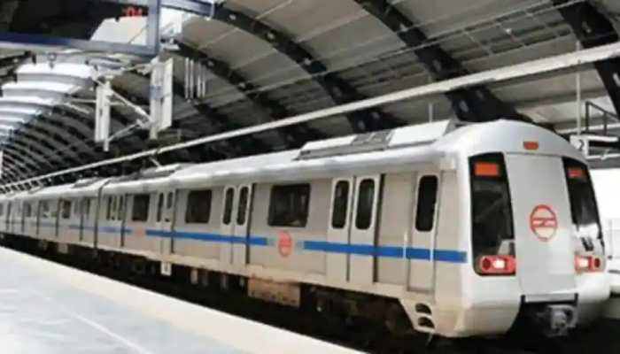 Delhi Metro: Blue Line services affected due to technical snag
