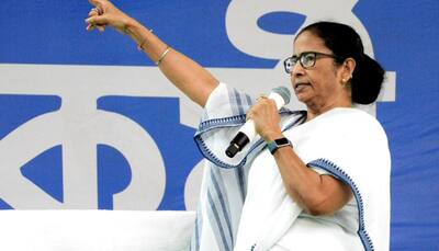 Mamata Banerjee's cabinet nods proposal to make her chancellor of state universities