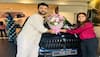 TV host and dancer Raghav Juyal buys BMW X5 SUV, prices start at Rs 80 lakh: Watch video