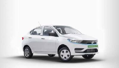Tata Motors gets biggest ever electric vehicle order; to supply 10,000 XPRES-T to BluSmart