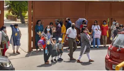 Offline classes in Mumbai school postponed for 3rd time, Parents demand fee back