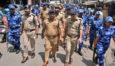 Kanpur clash: Reports of fresh attack on police in Bajaria are untrue, misleading