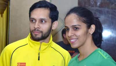 Indonesia Open: Couple Saina Nehwal and Parupalli Kashyap pull out of tournament due to THIS reason