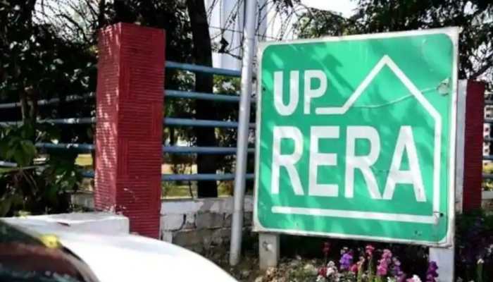 Noida: BIG RERA ACTION on Ajnara's Le Garden society over missing 'club, swimming pools' Noida: BIG RERA ACTION on Ajnara's Le Garden society over missing 'club, swimming pools'
