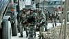 Two LeT terrorists killed in predawn encounter in North Kashmir's Kupwara district