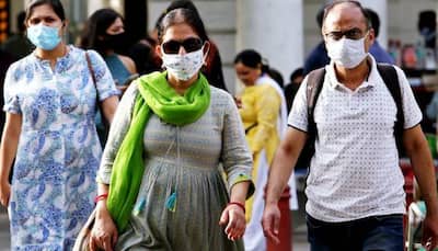Covid-19 fourth wave scare: Bengaluru makes masks mandatory again after cases rise