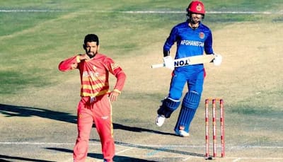 World Cup Super League: Afghanistan move ahead of Team India to 3rd after ODI series win vs Zimbabwe, check standings HERE