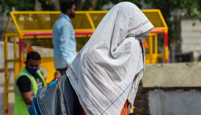 Heatwave likely to continue over Delhi till June 9 - Check IMD&#039;s weather forecast
