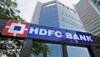 HDFC Bank loans