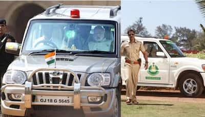 Mahindra Scorpio: From Rohit Shetty to PM Modi, why Indians love this SUV?