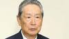 Sony's former CEO Nobuyuki Idei dies of liver failure at 84