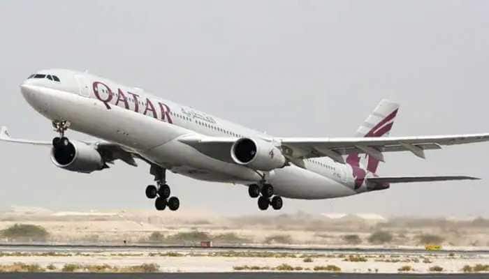 Boycott Qatar Airways trends on Twitter after Nupur Sharma’s remarks