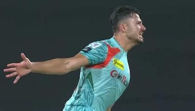 Sri Lanka vs Australia 2022: Marcus Stoinis reveals reason behind signing up for Lucknow Super Giants