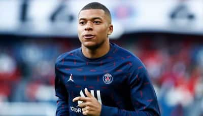 PSG star Kylian Mbappe is world’s most valuable player at over Rs 1700 crore, check top 5 footballers HERE