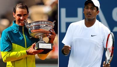 GOAT debate settled for now: Mahesh Bhupathi makes BIG statement on Rafael Nadal