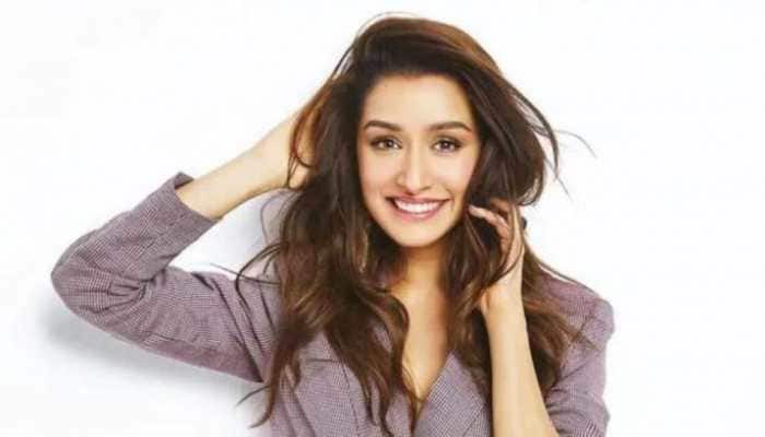 Shraddha Kapoor shares a glimpse of her &#039;shoot life&#039; as she arrives in Spain for Luv Ranjan&#039;s next!