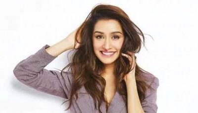 Shraddha Kapoor shares a glimpse of her 'shoot life' as she arrives in Spain for Luv Ranjan's next!