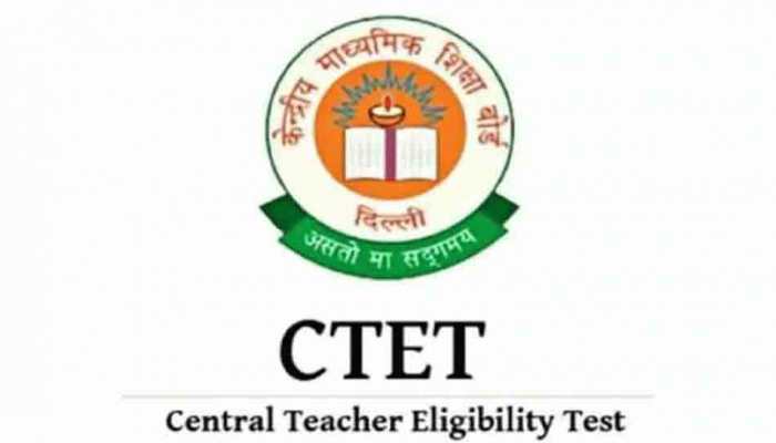 CTET 2022: New Eligibility Criteria at ctet.nic.in - Check age limit, qualification and other details here