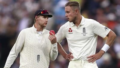 England pacer Stuart Broad makes BIG statement on his relationship with Joe Root amid rift rumours
