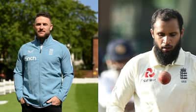 Adil Rashid hopeful of making comeback to England Test team with new coach Brendon McCullum in charge