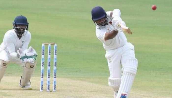 Mumbai vs Uttrakhand Ranji Trophy: Suved Parkar hits double ton on debut as Mumbai dominates on Day 2