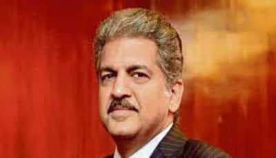 Twitter user asks Anand Mahindra ‘How do you manage time?’ he replies