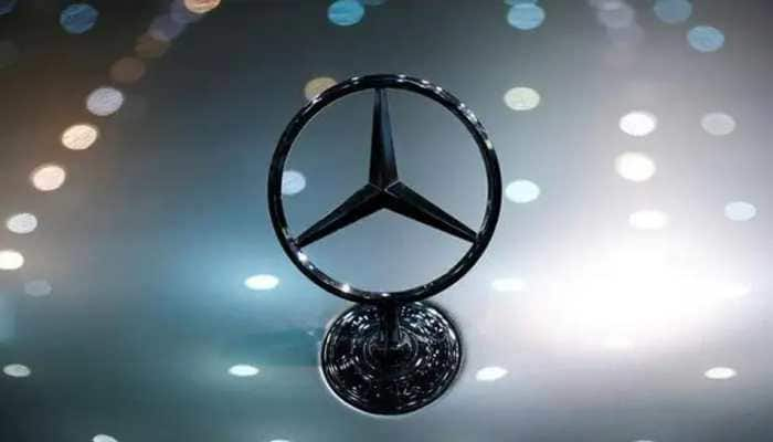 Mercedes-Benz recalls around 1 million cars over potential brake failure issue