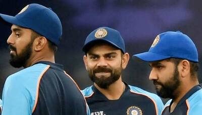 Virat Kohli, Rohit Sharma, KL Rahul to bat at THESE positions in T20 World Cup 2022, reveals Rahul Dravid