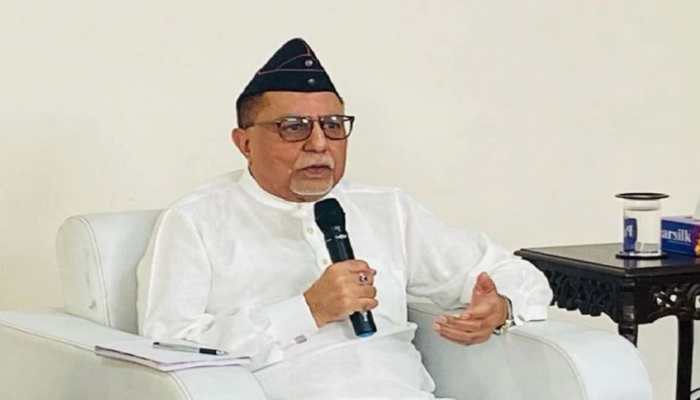 Rajya Sabha Election: Dr Subhash Chandra says, 'I have faith that I will be successful'