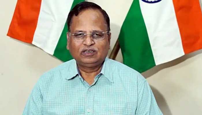 AAP defends Satyendar Jain after ED raids, says &#039;nothing was seized, BJP spreading rumours&#039;