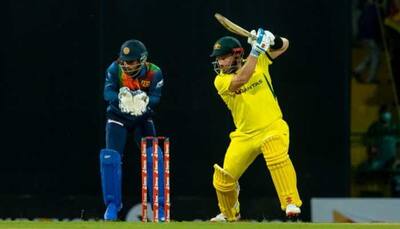 SL vs AUS 1st T20: Josh Hazlewood shines as Australia thrash hosts by 10 wickets