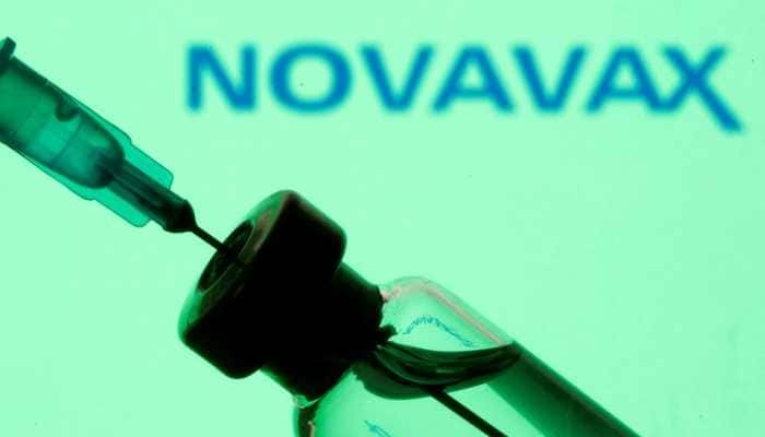 Novavax COVID-19 shots get FDA advisers&#039; backing as 4th US option for adults