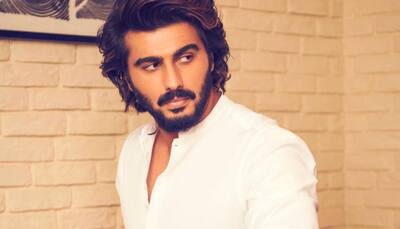 Arjun Kapoor  called 'rich boy who can't get in shape', hits back at troll ‘It`s because of comments…’