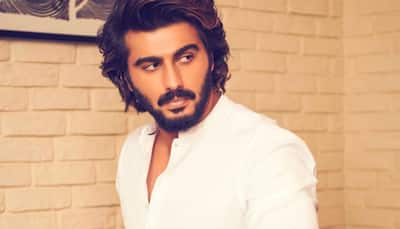 Arjun Kapoor  called 'rich boy who can't get in shape', hits back at troll ‘It`s because of comments…’