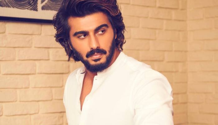 Arjun Kapoor  called 'rich boy who can't get in shape', hits back at troll ‘It`s because of comments…’