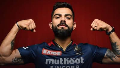 Virat Kohli becomes 1st Indian with 200 million followers on Instagram, becomes 3rd most followed sports star after Cristiano Ronaldo and Lionel Messi