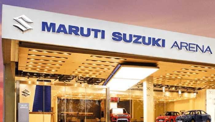Maruti Suzuki Arena discounts: Up to Rs 39,000 off on WagonR, Swift, and more