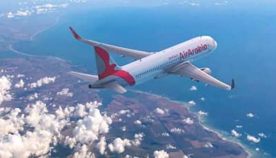 Air Arabia flight declares Mayday, aviation regulator DGCA orders probe