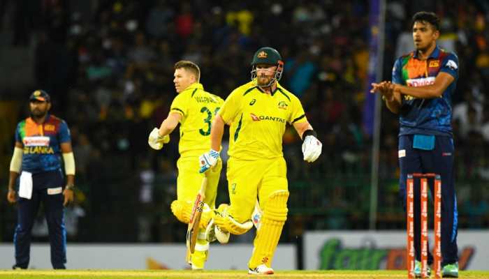 SL vs AUS Dream11 Team Prediction, Fantasy Cricket Hints: Captain, Probable Playing 11s, Team News; Injury Updates For Today’s SL vs AUS 2nd T20 at R. Premadasa Stadium, Colombo, 7 PM IST June 8