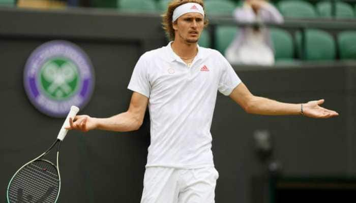 Big blow for Alexander Zverev, set to miss Wimbledon 2022 after surgery on torn ligaments