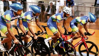 SAI calls back entire Indian contingent from Slovenia as female cyclist accuses coach of inappropriate behaviour