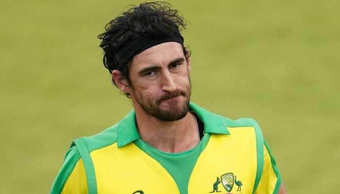 Big blow for Australia as Mitchell Starc ruled out of the second T20I against Sri Lanka 