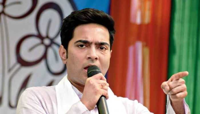 &#039;Would have saved Rs 30,000 crore, if Nirav Modi-Vijay Mallya...&#039;, Abhishek Banerjee attacks Modi Govt