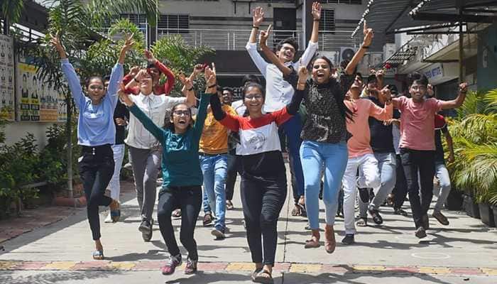 Maharashtra HSC 2022 Result announced: How to get MAH Board Class 12th 2022 marksheet, know here