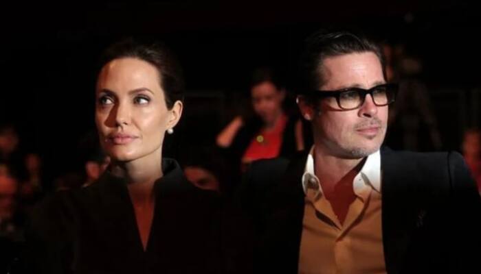 Brad Pitt accuses ex-wife Angelina Jolie of harming reputation of Miraval wine company