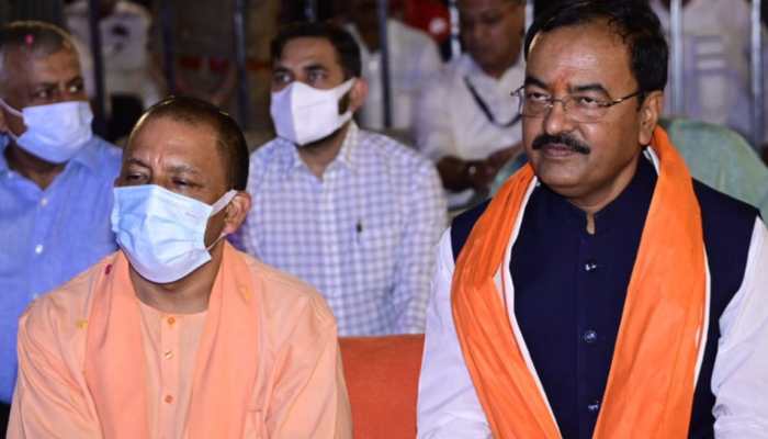 UP Legislative Council polls 2022: BJP announces nine candidates including Keshav Prasad Maurya