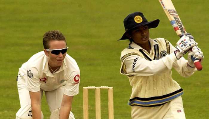Mithali Raj Retires: Top 5 records held by India's legendary batter - In Pics