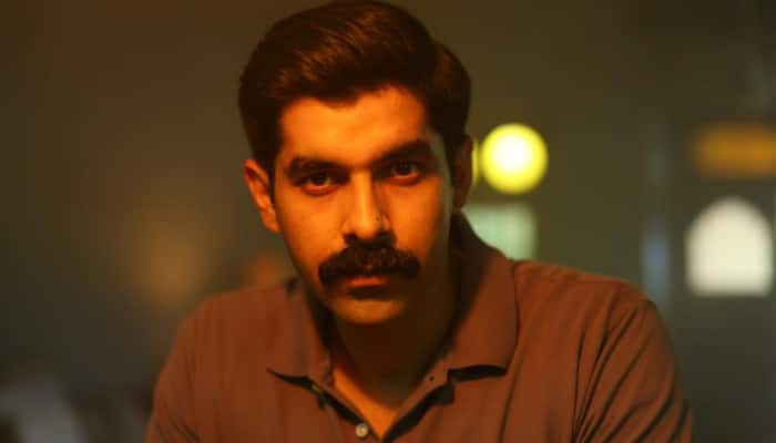 Surya Sharma joins Karisma Kapoor, Helen in noir crime drama &#039;Brown&#039;